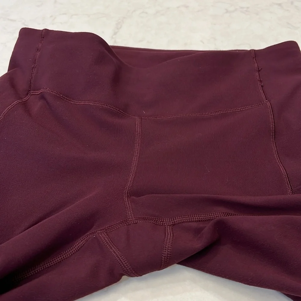 Lululemon Speed Up Tight leggings size 6 - Picture 4 of 11